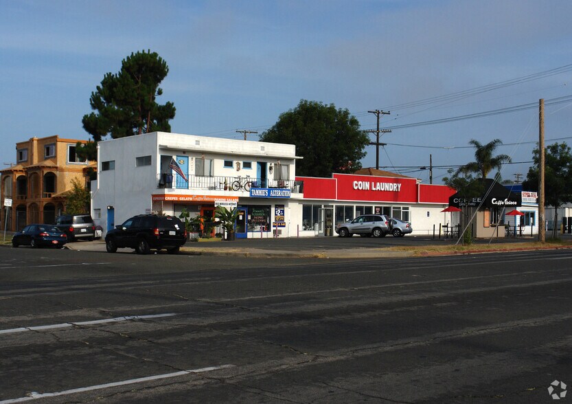 More Photos Of 4454-4468 Ingraham St, San Diego Storefront Retail Residential For Sale