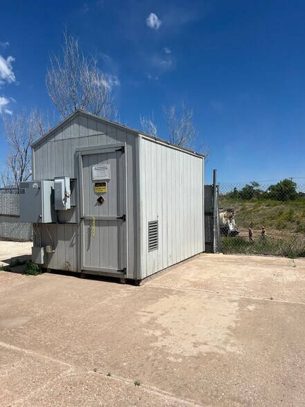 More Photos Of 3930 S US Highway 85 87, Colorado Springs Showroom For Sale
