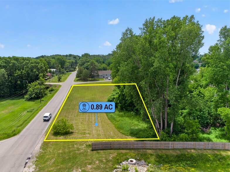 More Photos Of 120 Cemetery St, Gladwin Land For Sale