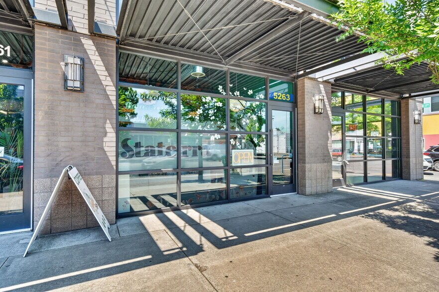 More Photos Of 5257-5265 NE Martin Luther King Blvd, Portland Office For Sale