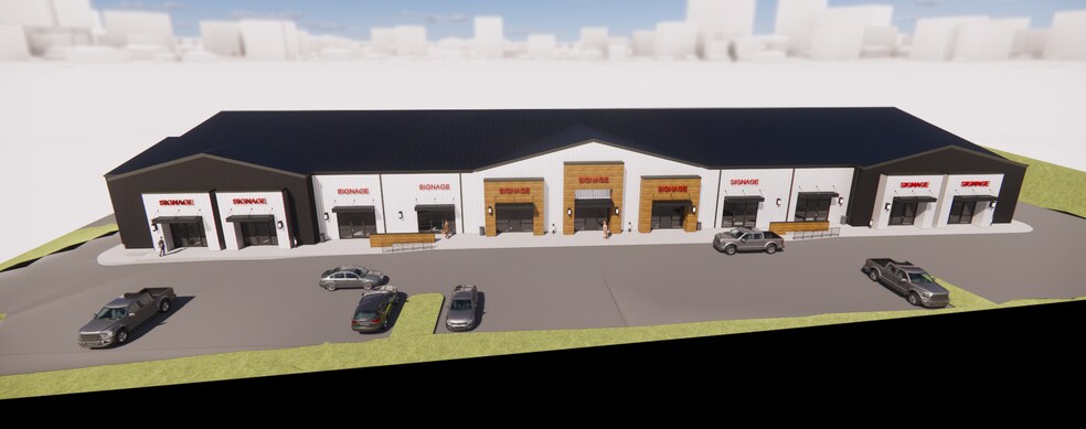 Primary Photo Of 15709 Nacogdoches Rd, San Antonio Land For Sale