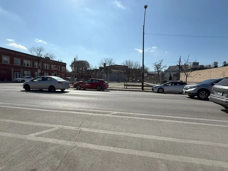 More Photos Of 3300 N Elston Ave, Chicago Land For Sale