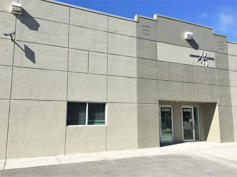 More Photos Of 6390-6396 NW 97th Ave, Miami Warehouse For Lease