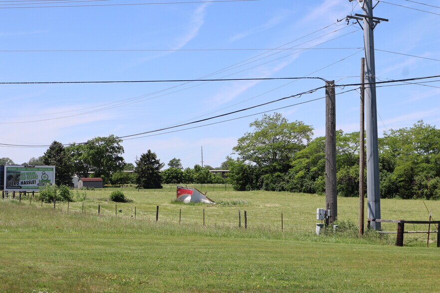 More Photos Of 2080 US Highway 22 NW, Washington Court House Land For Sale