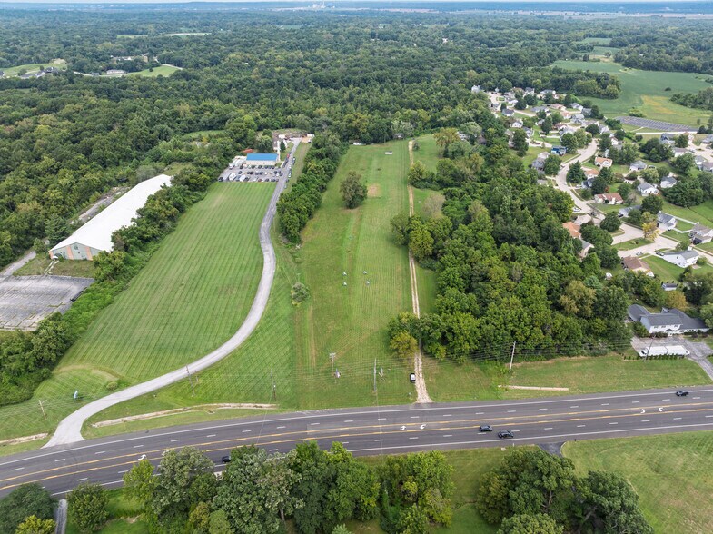 More Photos Of 5185 N Highway 67, Florissant Land For Sale
