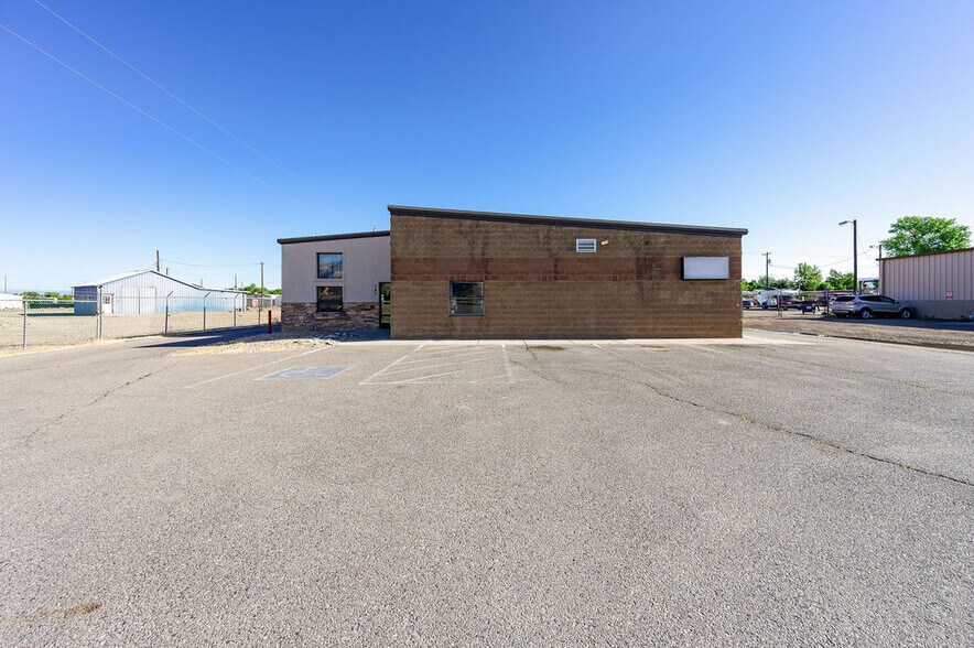 More Photos Of 743 Highway 6 & 50, Fruita Distribution For Lease
