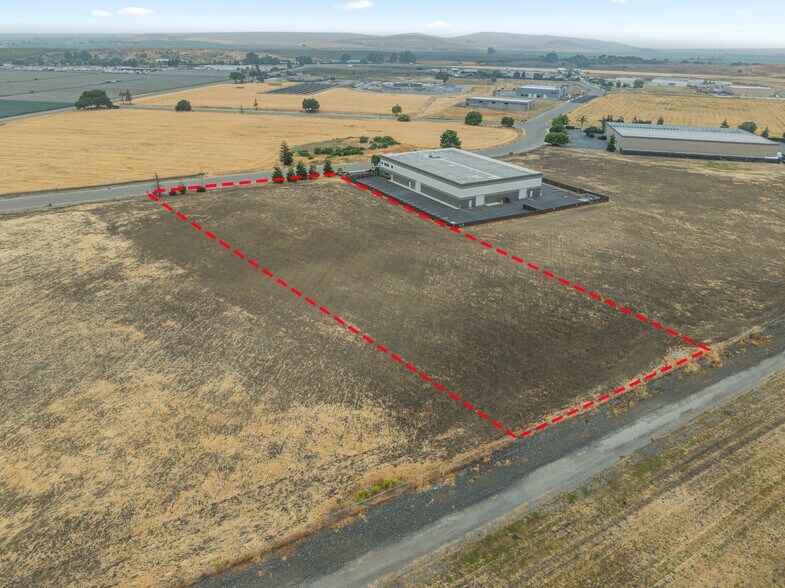 More Photos Of 1810 Airway Dr, Hollister Land For Sale