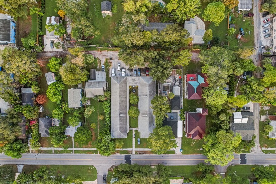 More Photos Of 3017 49th St S, Gulfport Apartments For Sale