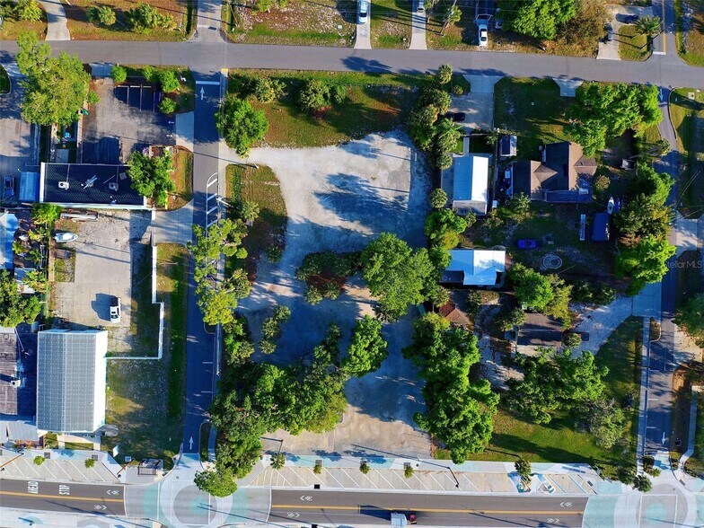 More Photos Of 348 W Dearborn St, Englewood Land For Sale