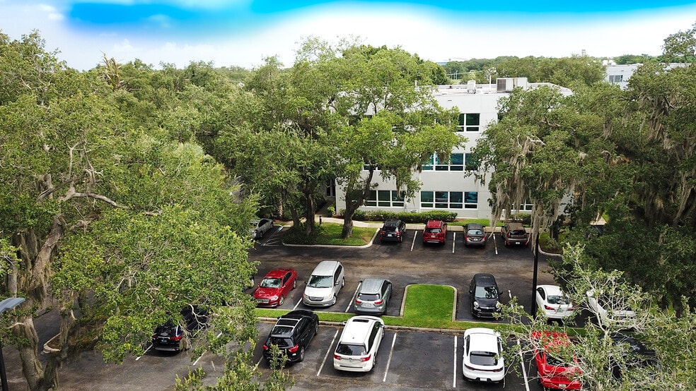 More Photos Of 1735 W Hibiscus Blvd, Melbourne Medical For Lease