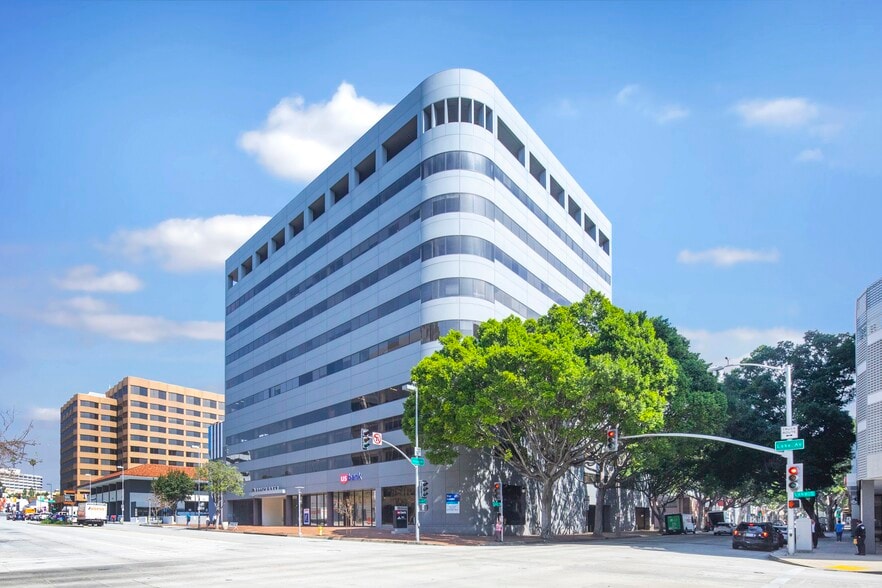 Primary Photo Of 70 S Lake Ave, Pasadena Office For Lease