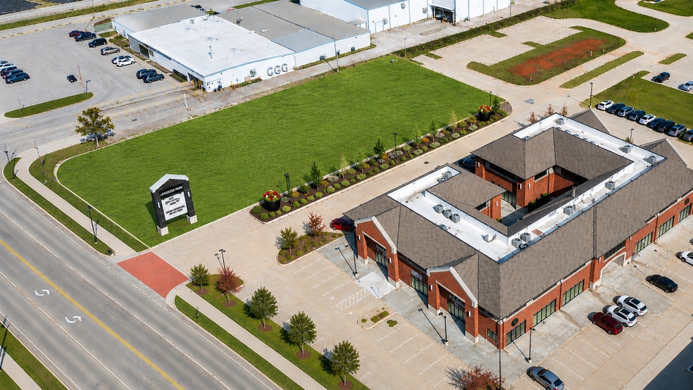 Primary Photo Of 2901 36th Ave, Norman Land For Lease