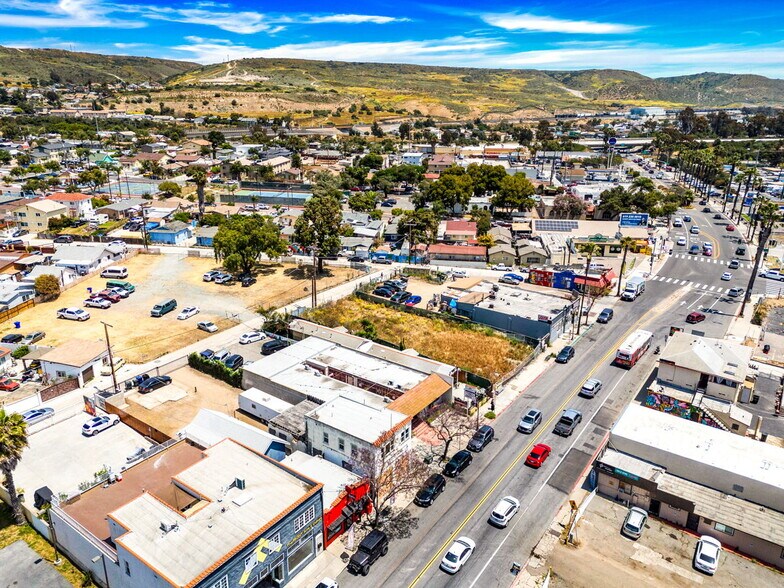 More Photos Of , San Ysidro General Retail For Sale
