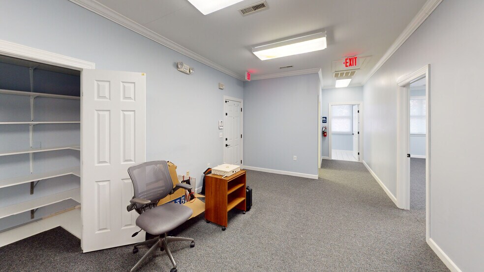 More Photos Of 9209 Baileywick Rd, Raleigh Office For Sale