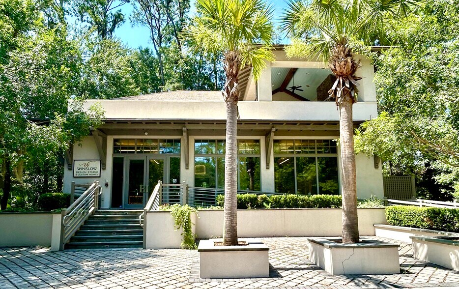 Primary Photo Of 34 New Orleans Rd, Hilton Head Island Office For Sale