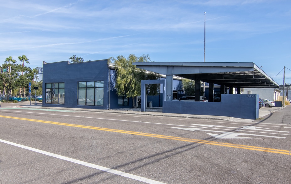 More Photos Of 1980 Central Ave, Saint Petersburg Loft Creative Space For Sale