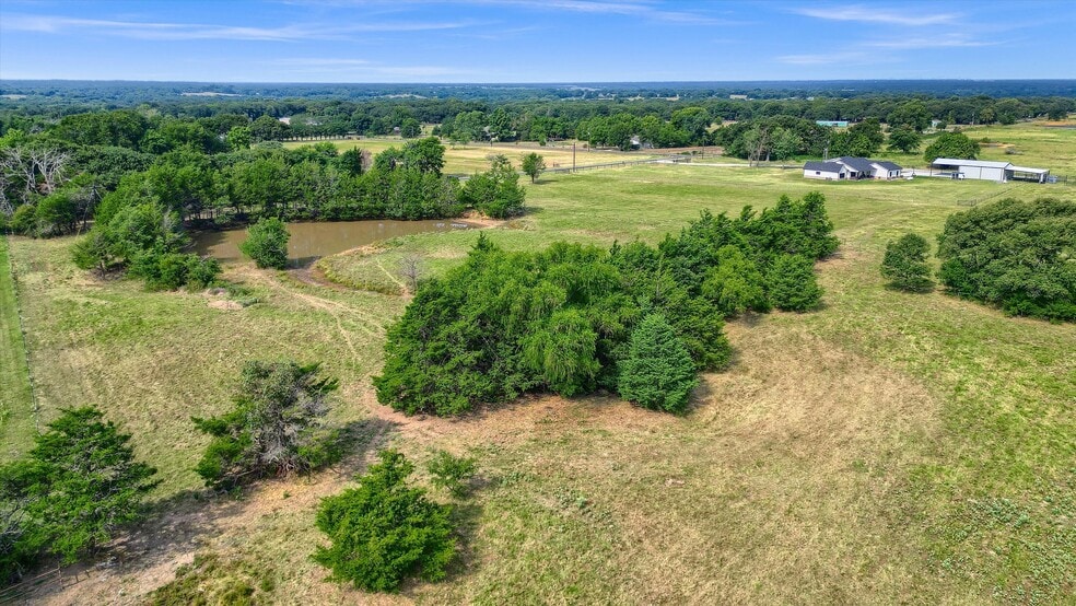 More Photos Of TBD Dugan Chapel Road, Bells Land For Sale