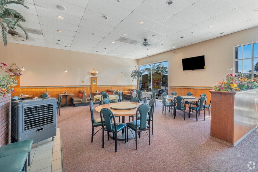 More Photos Of 3440-3448 Deer Valley Rd, Antioch Freestanding For Lease