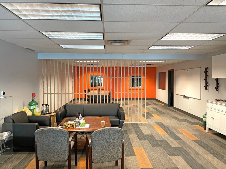 More Photos Of 17 Fawcett Rd, Coquitlam Warehouse For Sale