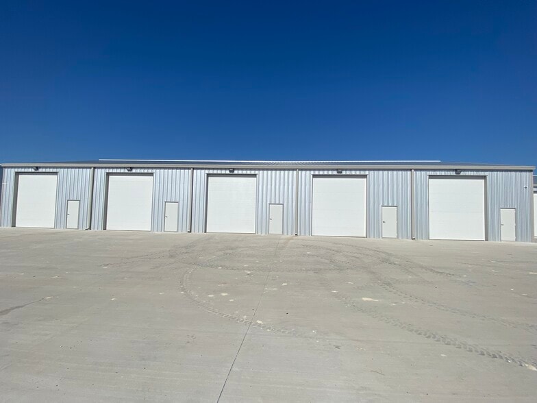 More Photos Of , McKinney Industrial For Sale