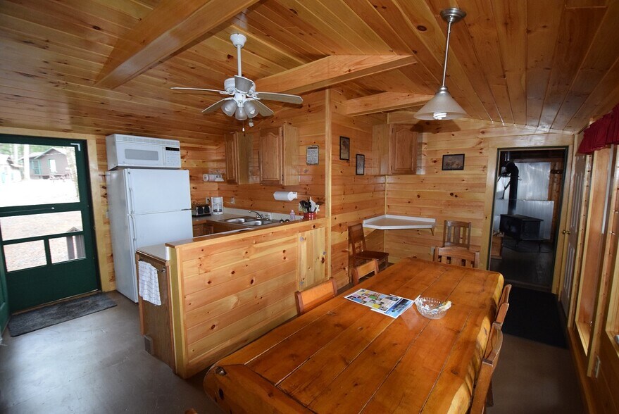 More Photos Of 239 Long Lake Camp Rd, Princeton Specialty For Sale