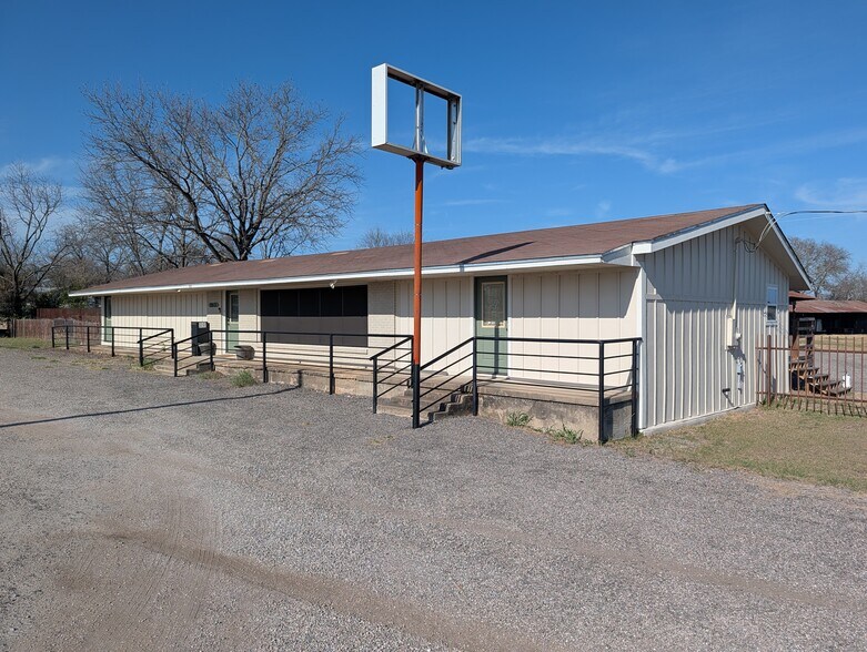 Primary Photo Of 2913 S State Highway 36, Gatesville Land For Sale
