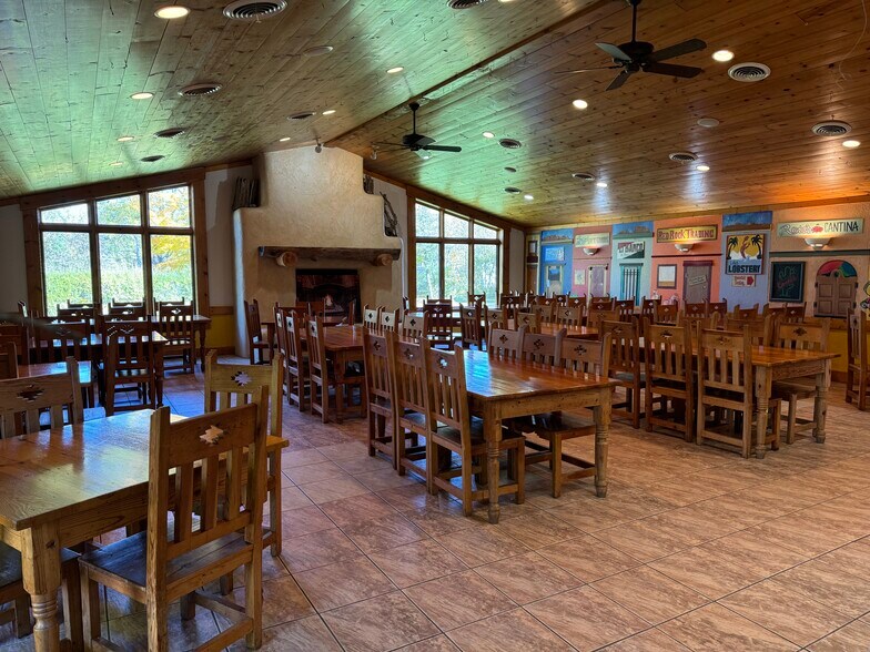 More Photos Of 408 State Rd, Hatley Restaurant For Sale