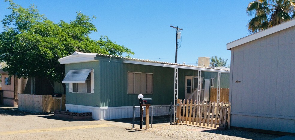 More Photos Of 1599 N Norma St, Ridgecrest Manufactured Housing Mobile Home Park For Sale