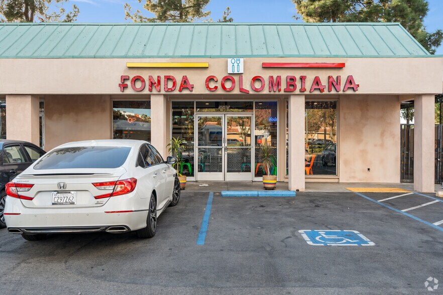 More Photos Of , San Jose General Retail For Sale