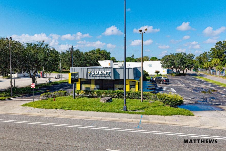 More Photos Of 941 N Cocoa Blvd, Cocoa Office For Sale