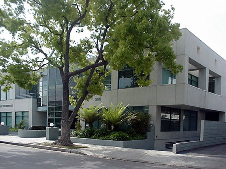 More Photos Of 350 W Arden Ave, Glendale Office For Lease