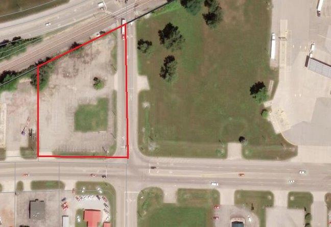 More Photos Of 4998 E CR 67, Anderson Land For Sale