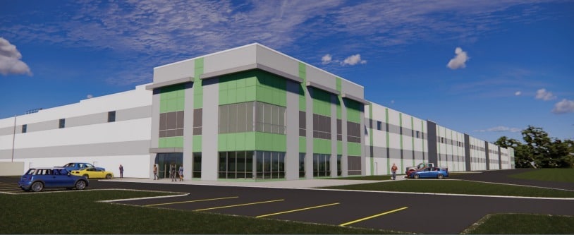 More Photos Of 13919 Bohannon Ave, Louisville Unknown For Lease