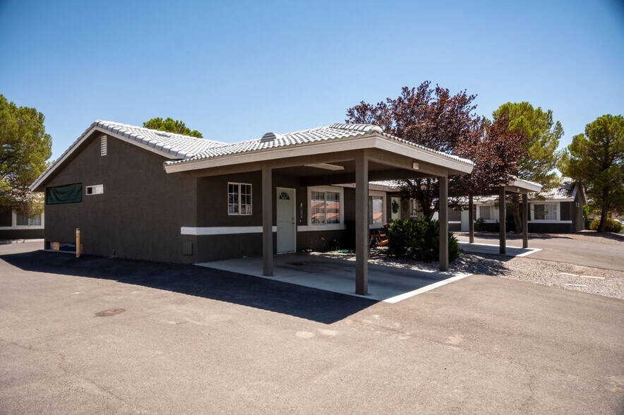 More Photos Of 1171 Sixshooter Ave, Pahrump Apartments For Sale