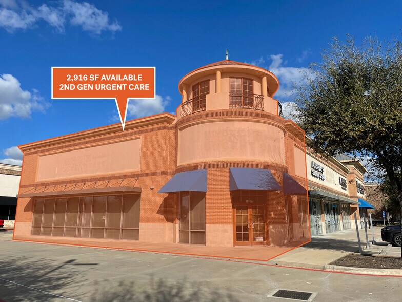Primary Photo Of 1227 Museum Square Dr, Sugar Land Unknown For Lease
