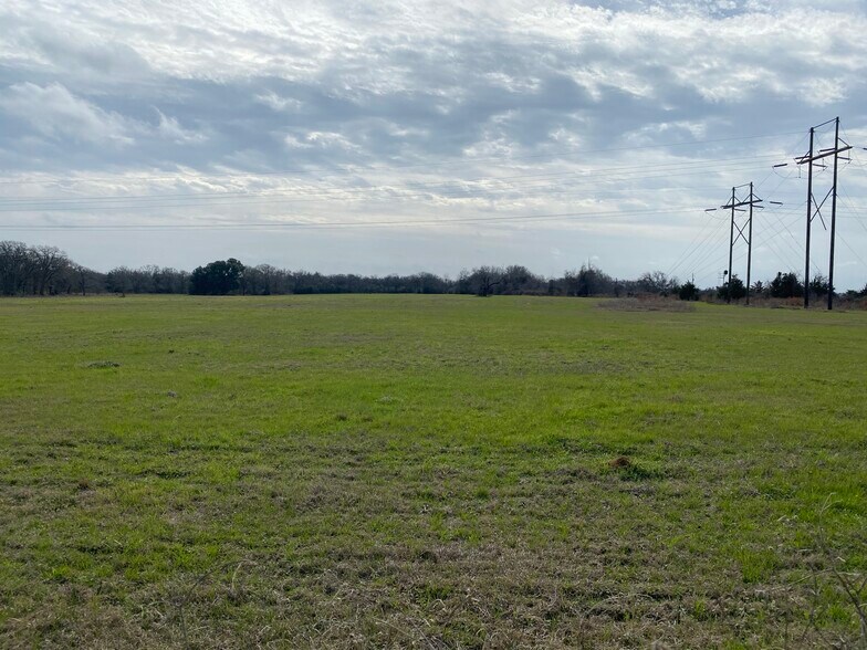 More Photos Of CR 418 & E 1st St, Somerville Land For Sale