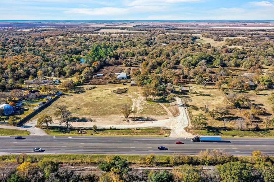 More Photos Of 5000 S State Highway 6, Hearne Land For Sale