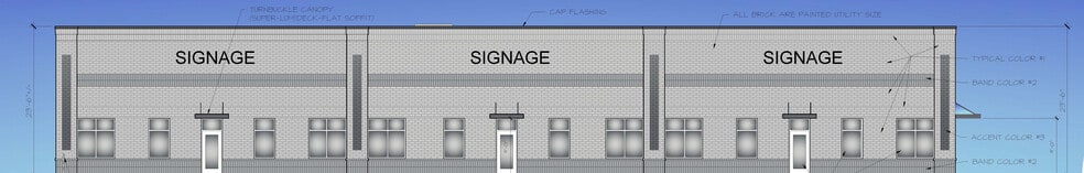 More Photos Of 9 Remington Dr, Little Rock Medical For Sale