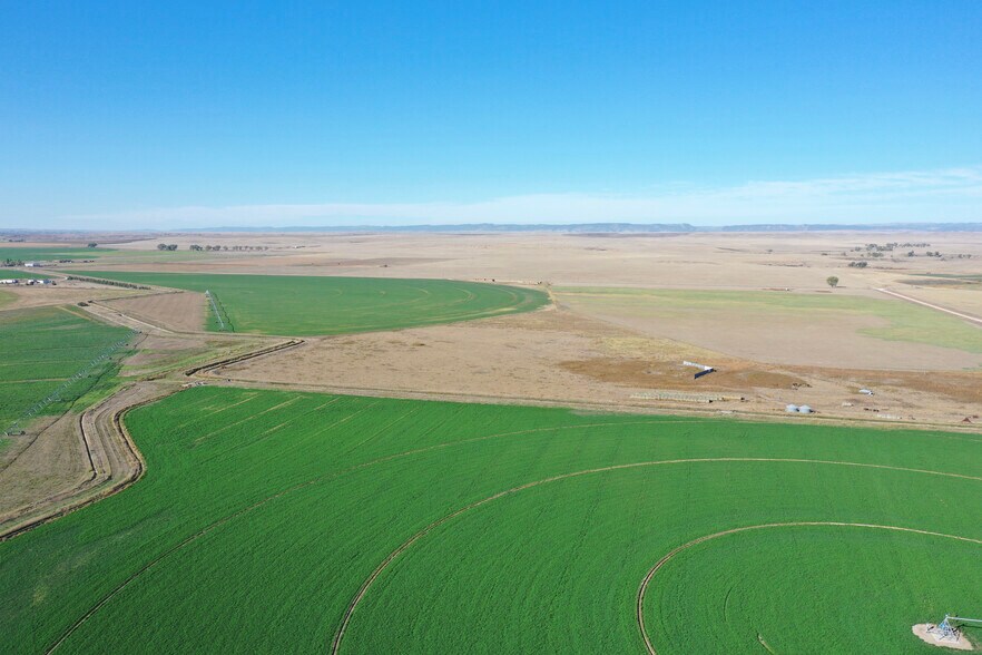 More Photos Of TBD Riverside Road, Buffalo Gap Land For Sale