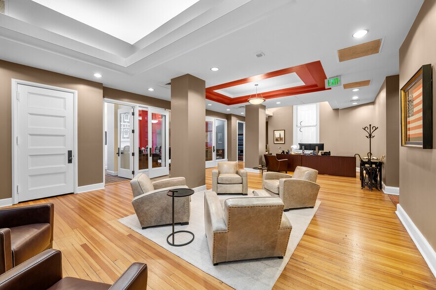 More Photos Of 730 17th St, Denver Office For Lease