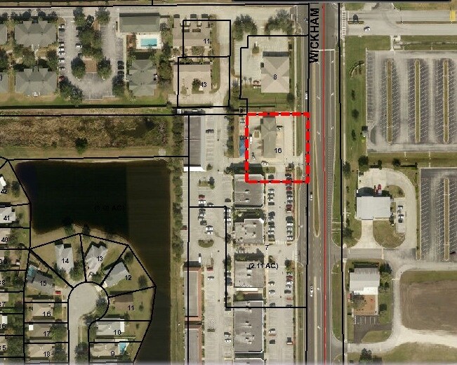 More Photos Of 3720 N Wickham Rd, Melbourne Carwash For Sale