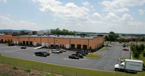 More Photos Of 2810-2870 Emrick Blvd, Bethlehem Light Distribution For Lease
