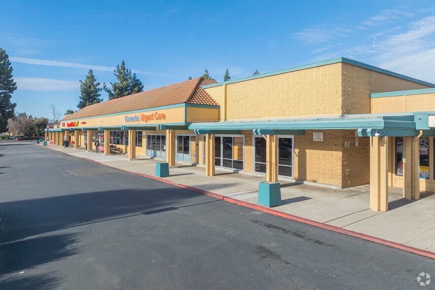 Primary Photo Of 3171 Walnut Ave, Fremont Unknown For Lease