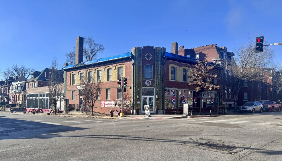 More Photos Of 1900-1904 Arsenal St, Saint Louis Office For Sale
