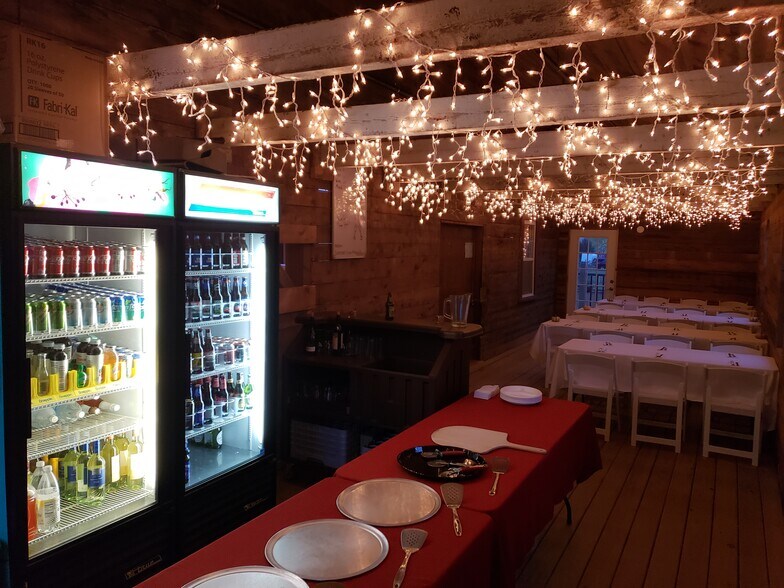 More Photos Of 164 Mayville Rd, Bethel Hospitality For Sale