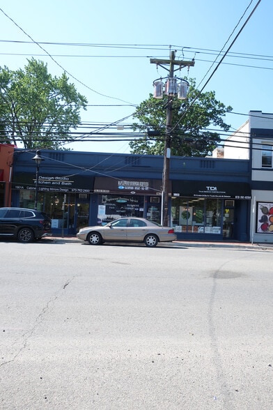 More Photos Of 1901 Springfield Ave, Maplewood Storefront For Sale