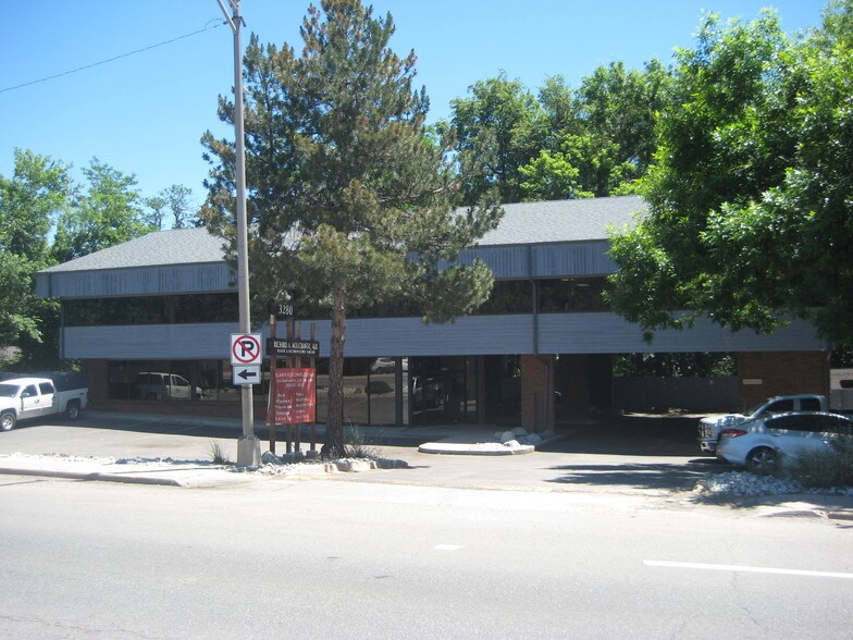More Photos Of 3280 Wadsworth Blvd, Wheat Ridge Office For Sale