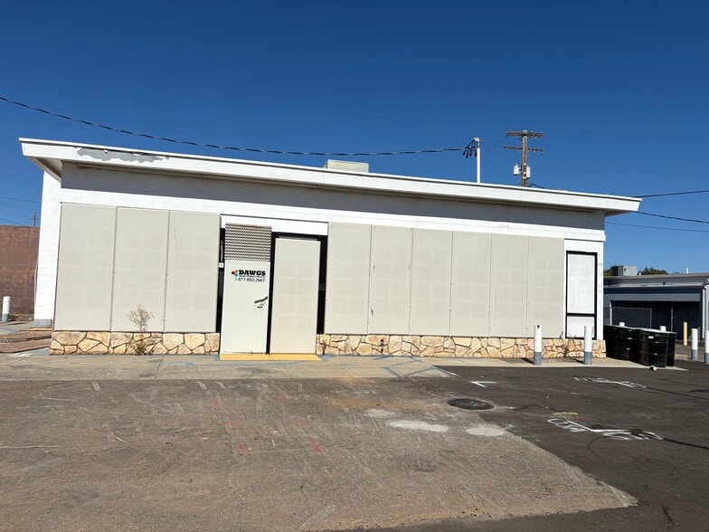 More Photos Of 2998 Churn Creek Rd, Redding Service Station For Lease