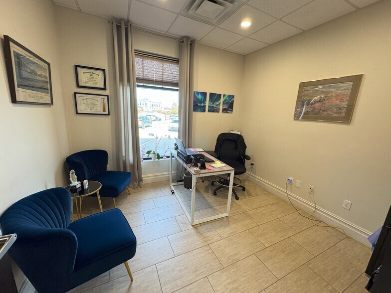 More Photos Of 8014 S 101st East Ave, Tulsa Medical For Lease