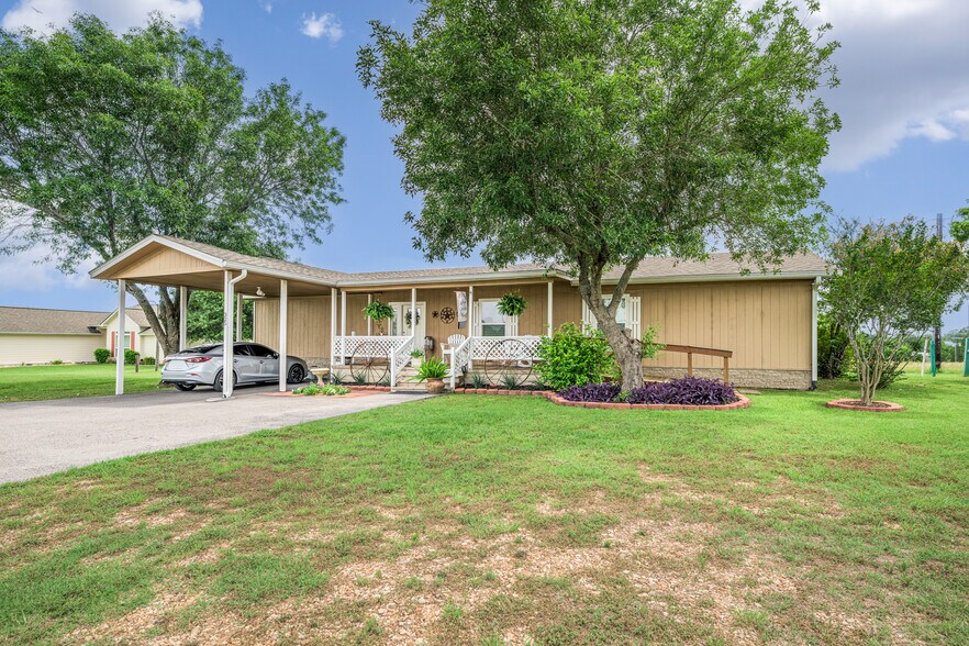 More Photos Of 305 O Malley Rd, Brenham Land For Sale